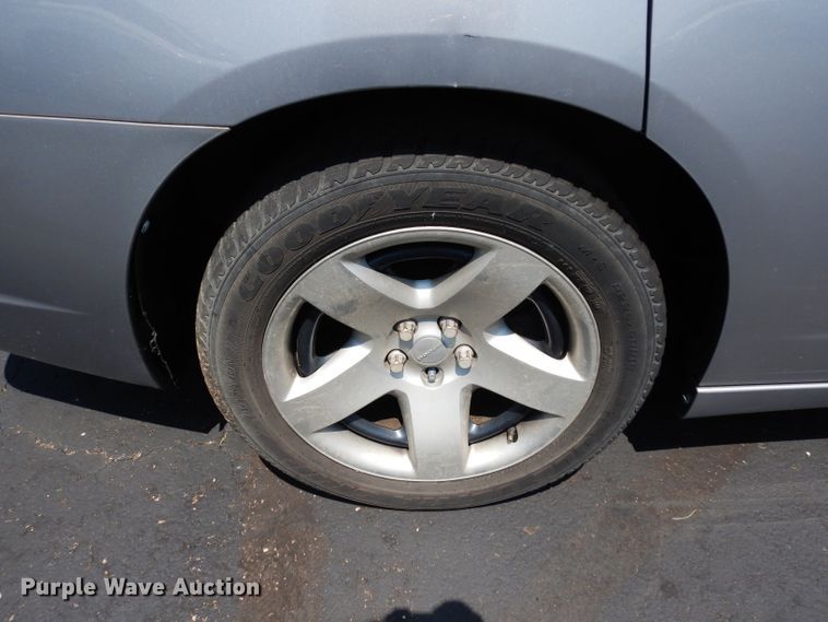 image for item DJ4389 2014 Dodge Charger Police