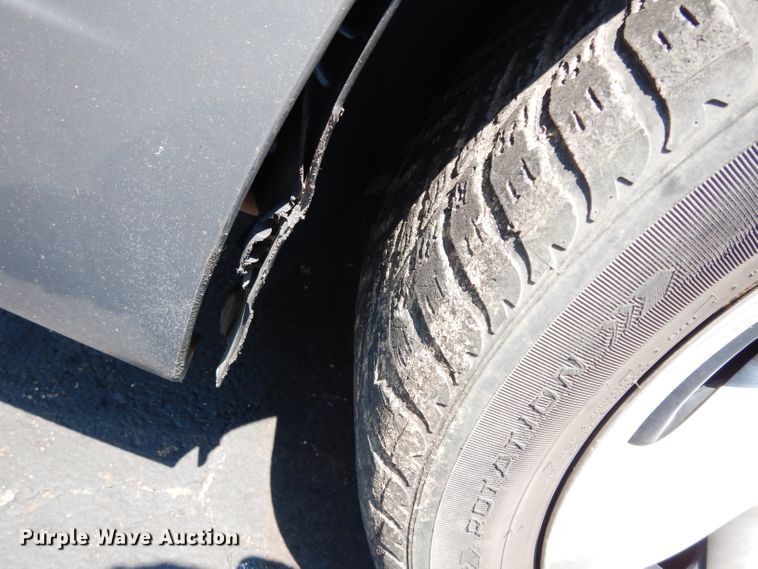 image for item DJ4389 2014 Dodge Charger Police