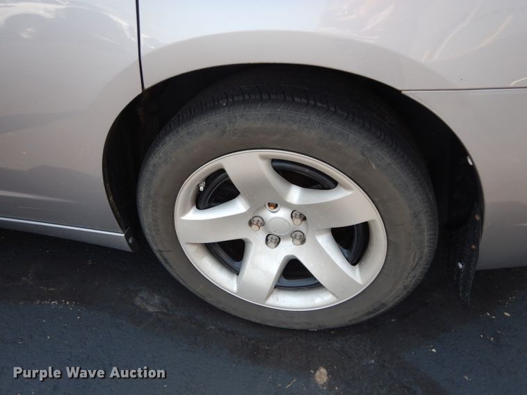 image for item DJ4389 2014 Dodge Charger Police