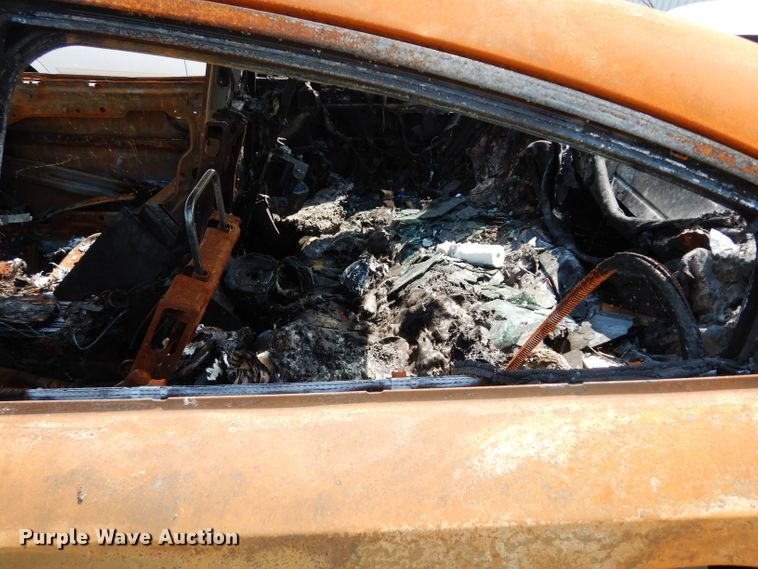 image for item HY9536 2018 Dodge Charger Police