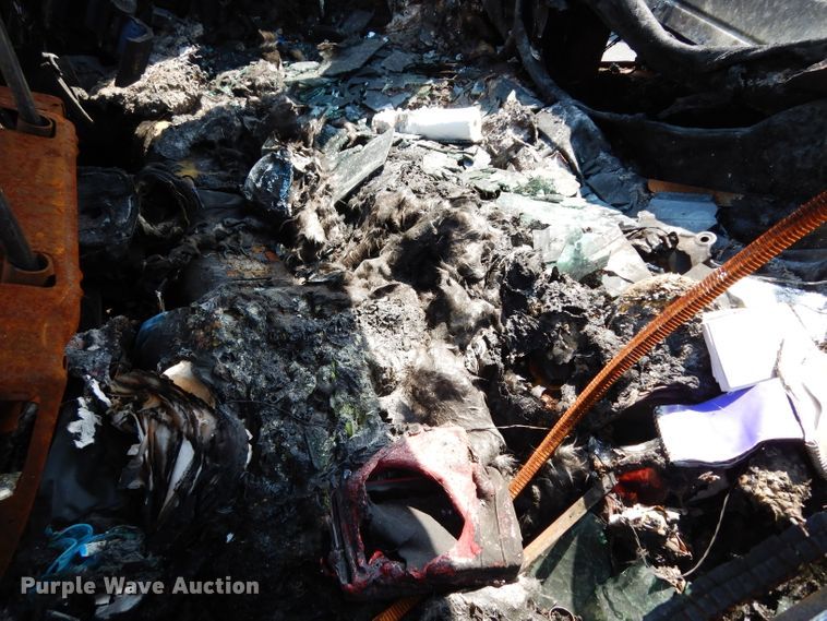 image for item HY9536 2018 Dodge Charger Police