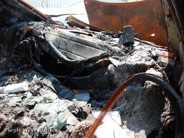 image for item HY9536 2018 Dodge Charger Police