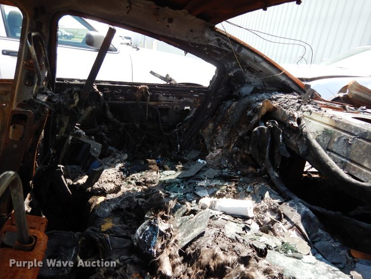 image for item HY9536 2018 Dodge Charger Police