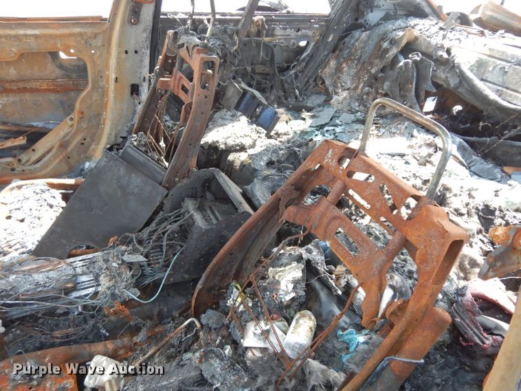 image for item HY9536 2018 Dodge Charger Police