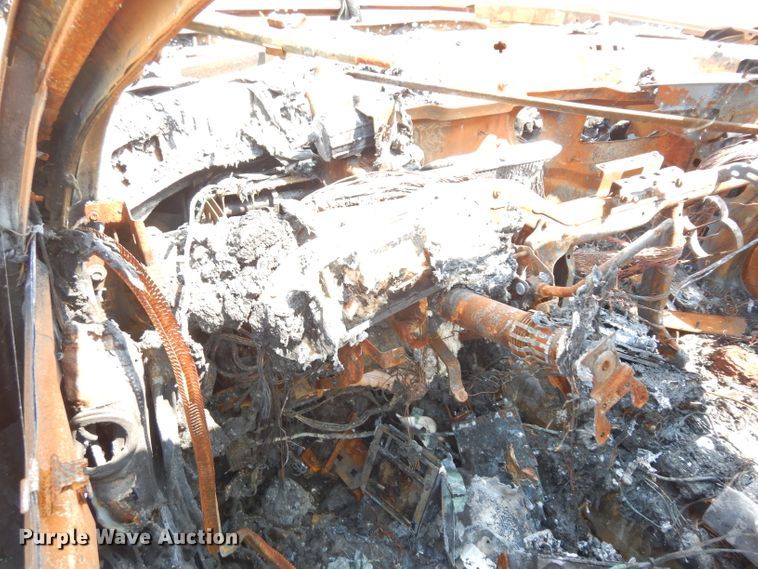 image for item HY9536 2018 Dodge Charger Police