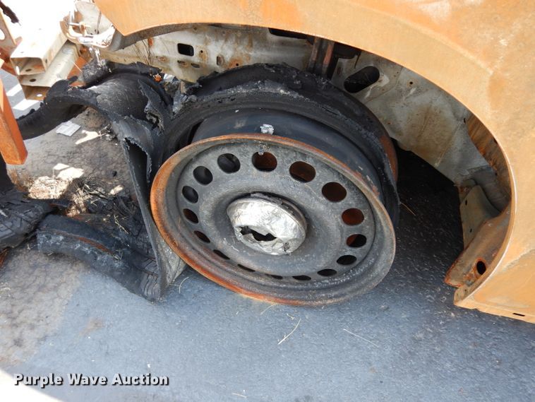 image for item HY9536 2018 Dodge Charger Police