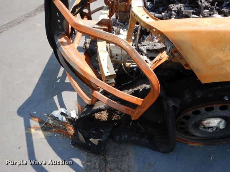 image for item HY9536 2018 Dodge Charger Police