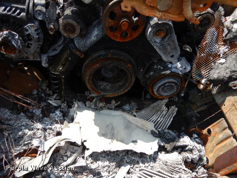 image for item HY9536 2018 Dodge Charger Police