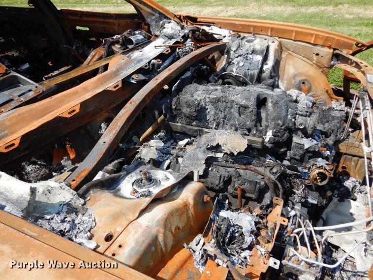 image for item HY9536 2018 Dodge Charger Police