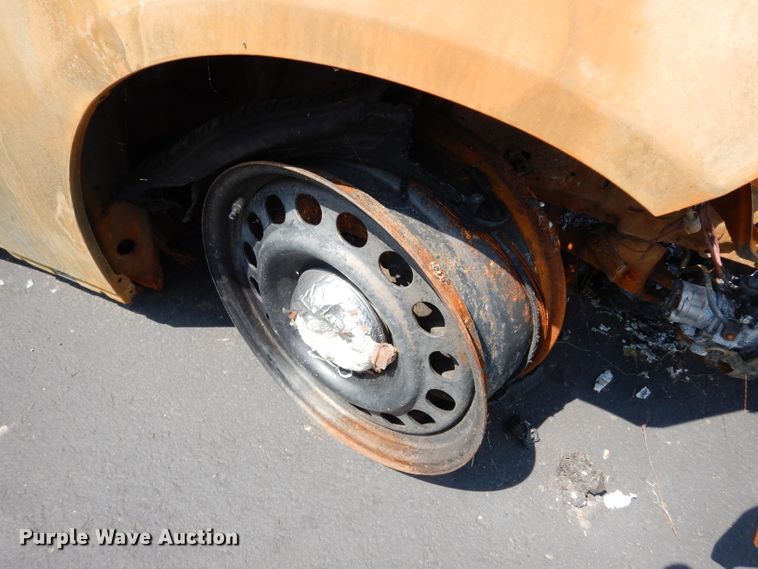 image for item HY9536 2018 Dodge Charger Police