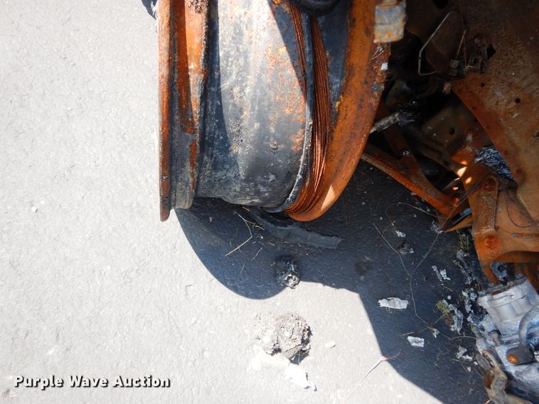 image for item HY9536 2018 Dodge Charger Police