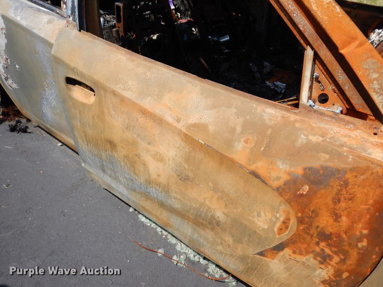 image for item HY9536 2018 Dodge Charger Police