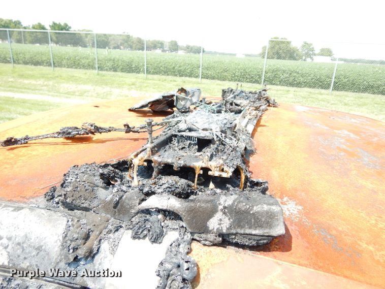 image for item HY9536 2018 Dodge Charger Police