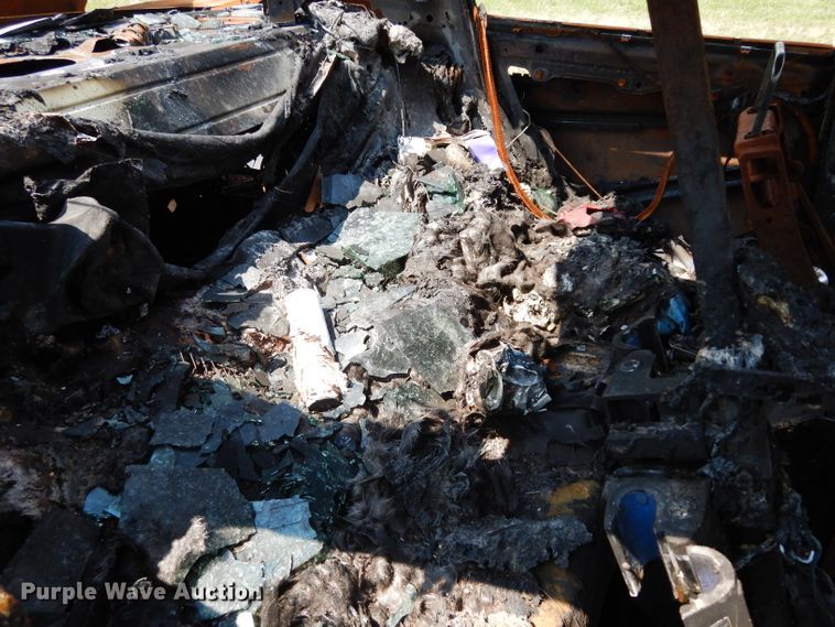 image for item HY9536 2018 Dodge Charger Police