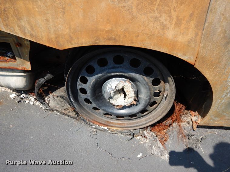 image for item HY9536 2018 Dodge Charger Police