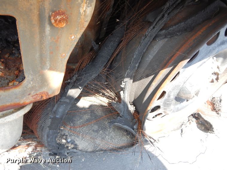 image for item HY9536 2018 Dodge Charger Police