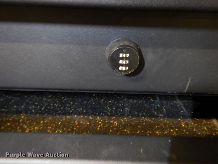 image for item HY9542 (4) Setina truck vaults