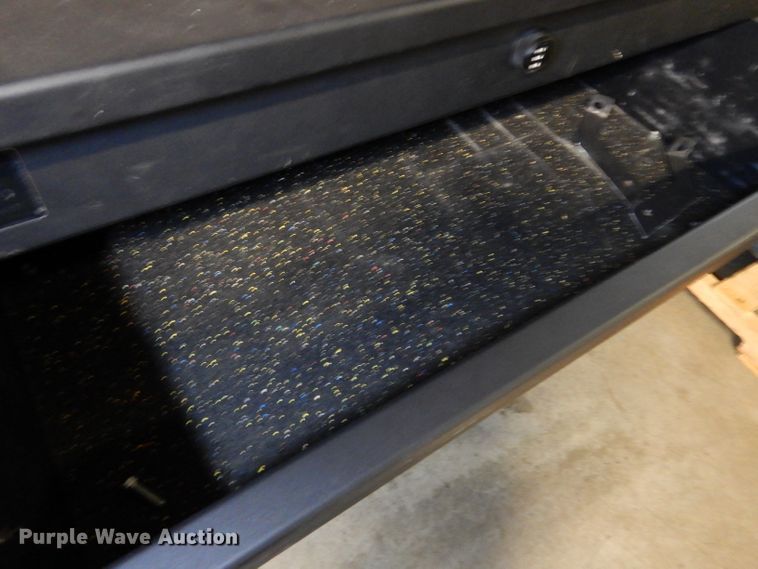 image for item HY9542 (4) Setina truck vaults