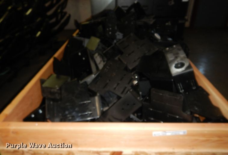 image for item HY9543 Approximately 60 vehicle monitor stands