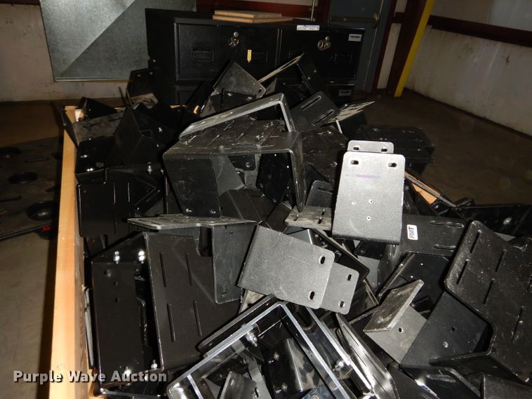 image for item HY9543 Approximately 60 vehicle monitor stands