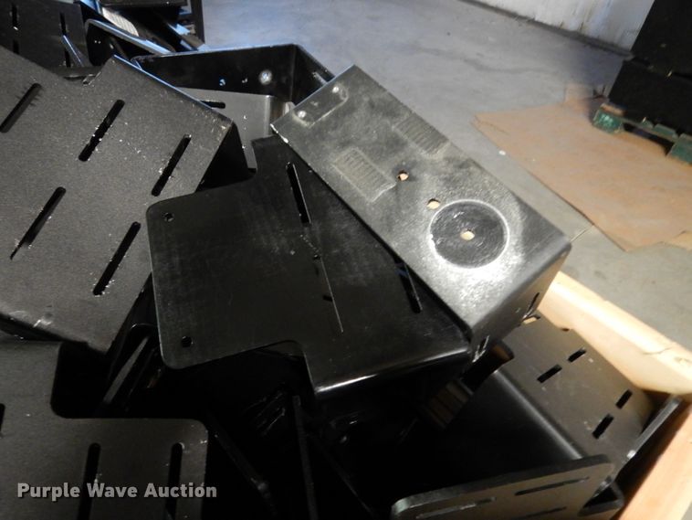 image for item HY9543 Approximately 60 vehicle monitor stands