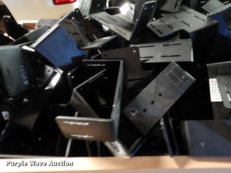 image for item HY9543 Approximately 60 vehicle monitor stands