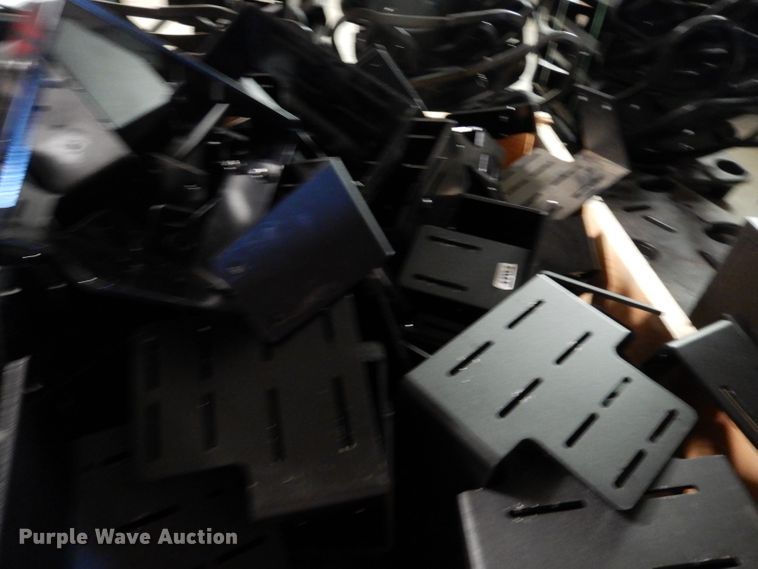 image for item HY9543 Approximately 60 vehicle monitor stands