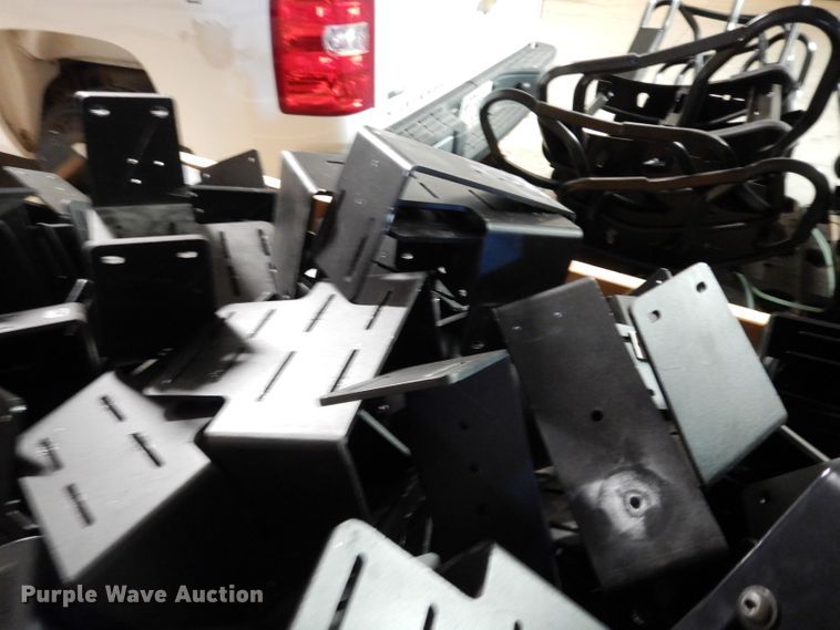 image for item HY9543 Approximately 60 vehicle monitor stands