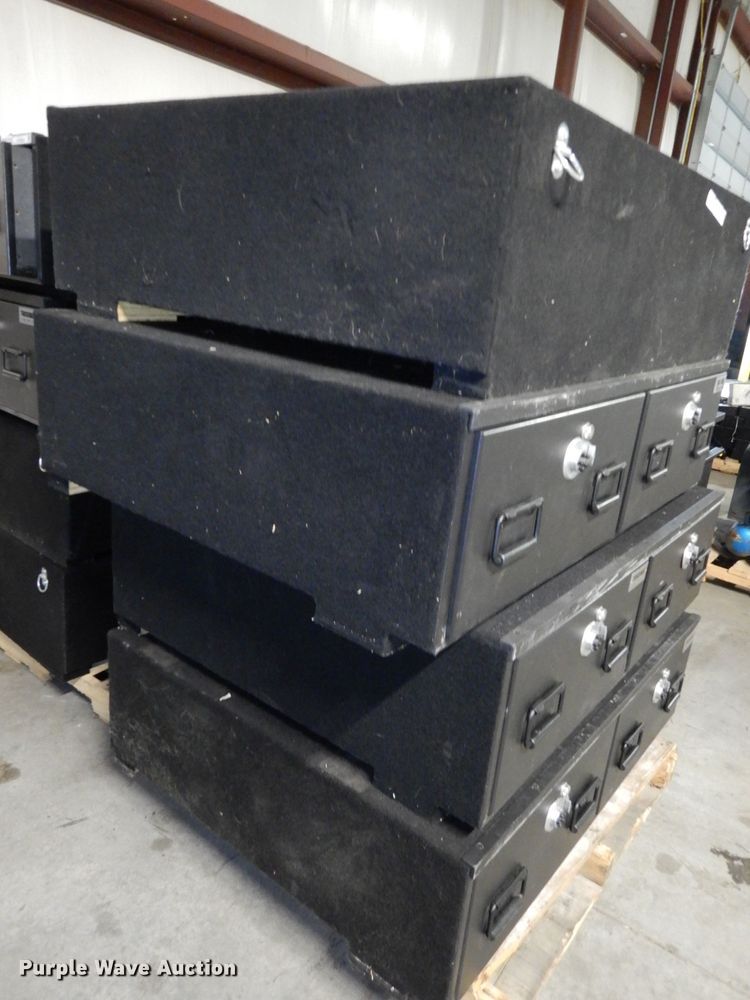 image for item HY9546 (4) Truckvault vaults