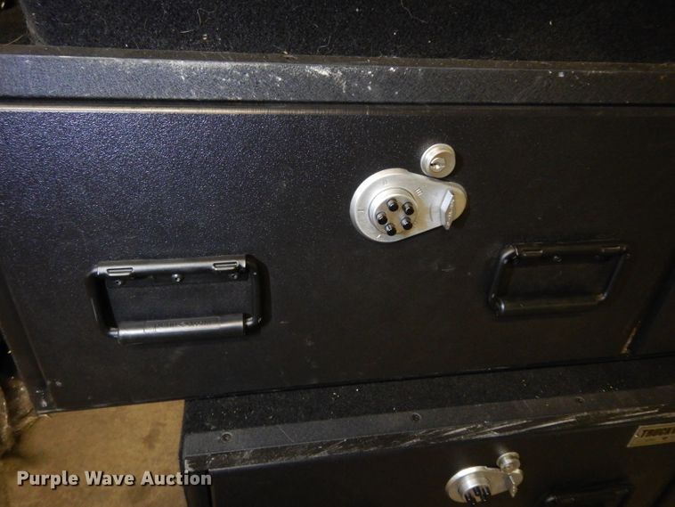 image for item HY9546 (4) Truckvault vaults