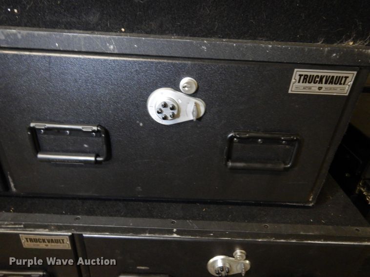 image for item HY9546 (4) Truckvault vaults