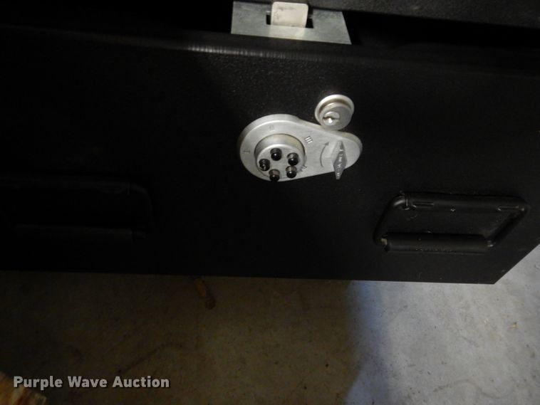 image for item HY9547 (3) Truckvault vaults