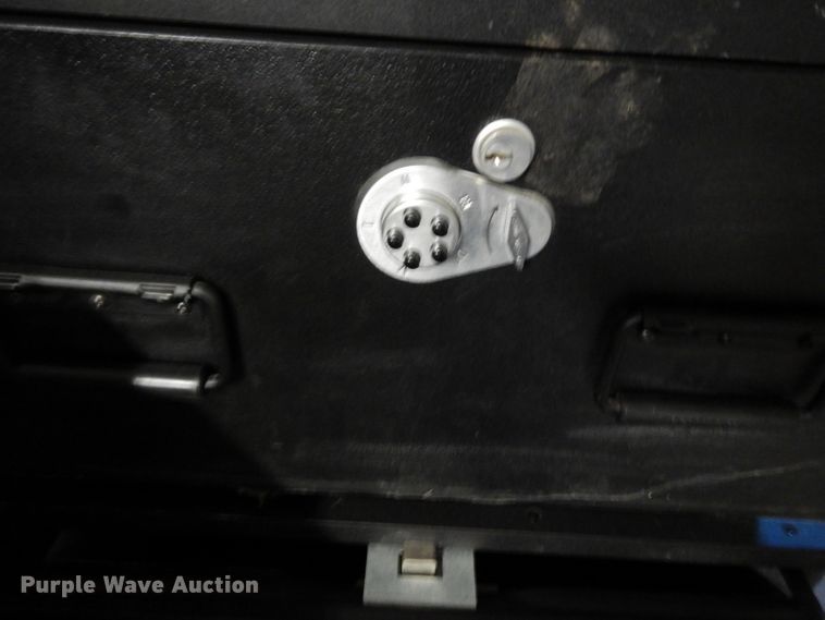 image for item HY9547 (3) Truckvault vaults