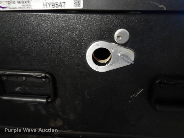 image for item HY9547 (3) Truckvault vaults