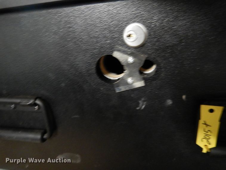 image for item HY9547 (3) Truckvault vaults