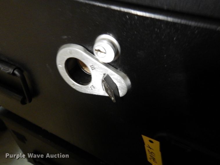 image for item HY9547 (3) Truckvault vaults