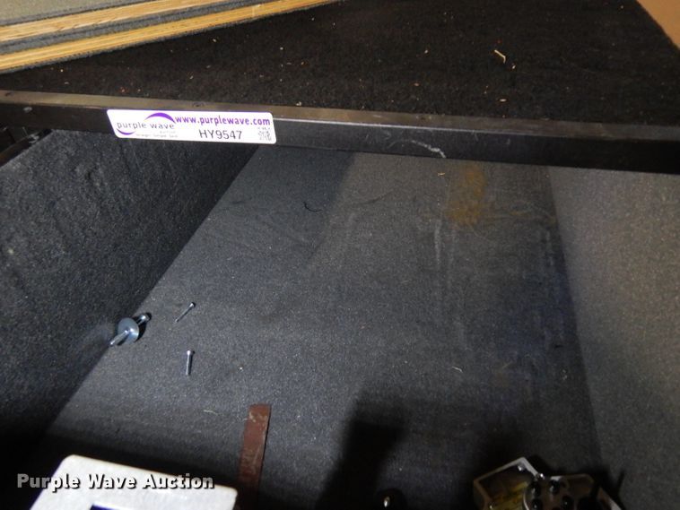 image for item HY9547 (3) Truckvault vaults