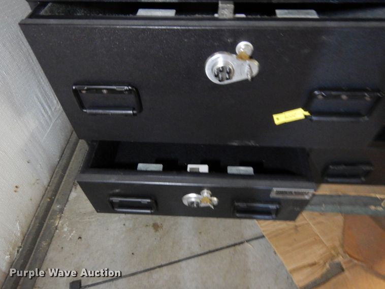 image for item HY9548 (3) Truckvault vaults