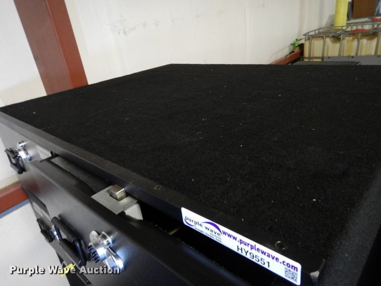 image for item HY9551 (4) Truckvault vaults