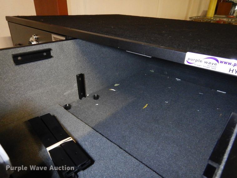 image for item HY9551 (4) Truckvault vaults