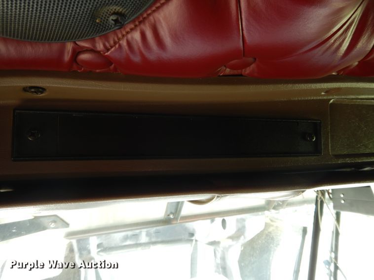 image for item DF5278 2005 Kenworth W900  semi truck