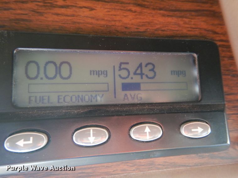 image for item DG6868 2007 Western Star 4900FA  semi truck