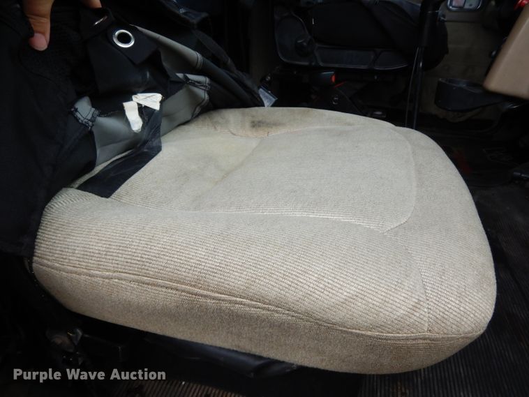 image for item DG6868 2007 Western Star 4900FA  semi truck