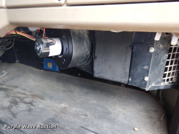 image for item DG6868 2007 Western Star 4900FA  semi truck