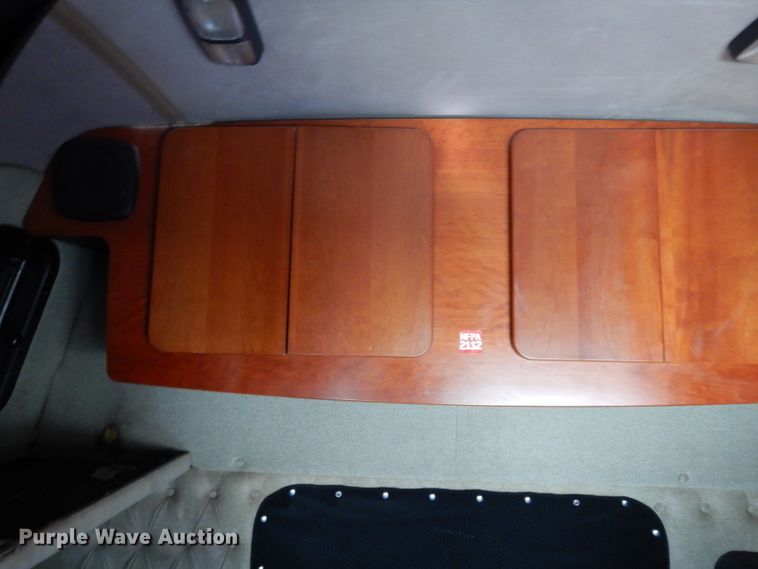 image for item DG6868 2007 Western Star 4900FA  semi truck