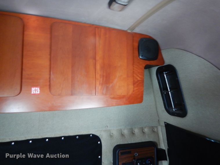 image for item DG6868 2007 Western Star 4900FA  semi truck