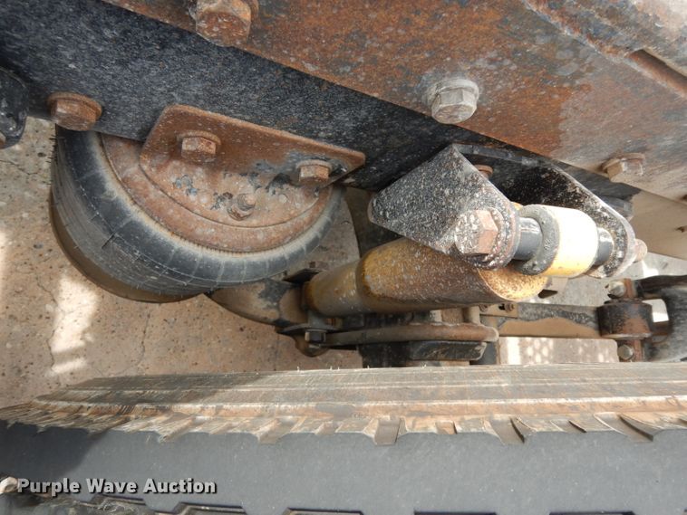 image for item DG6868 2007 Western Star 4900FA  semi truck