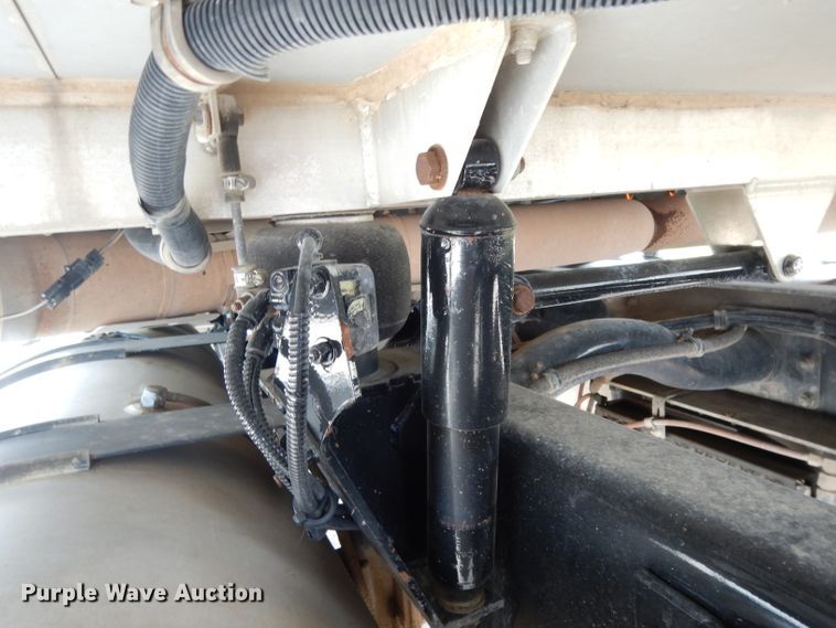 image for item DG6868 2007 Western Star 4900FA  semi truck