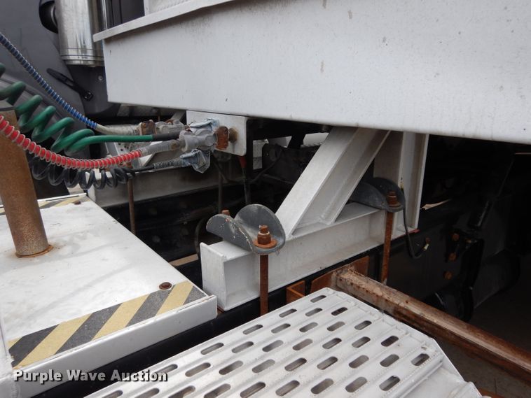 image for item DG6868 2007 Western Star 4900FA  semi truck