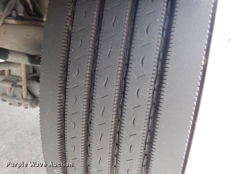 image for item DG6868 2007 Western Star 4900FA  semi truck